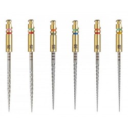 Limas K3 Kit Procedim. *